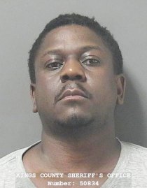 Suspected burglar visits same residence twice as Lemoore police act quickly on arrest Suspect Moses Chasimba